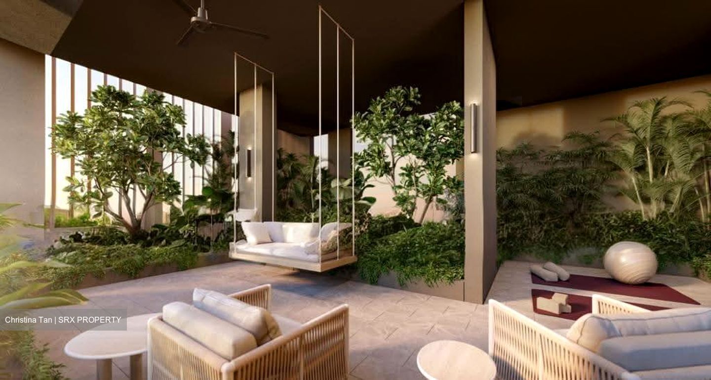 Pastoral View (D11), Apartment #628365101